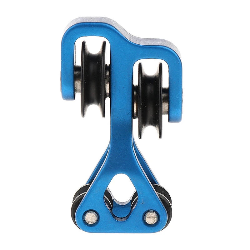 

Archery Cable Slide Compound Bow String Splitter Roller Glide Separator