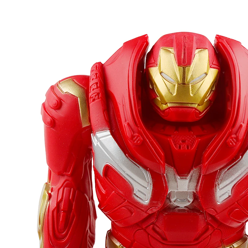 30 см Большой размер Marvel Мстители игрушки халкбастер танос Халк фильм и ТВ фигурка