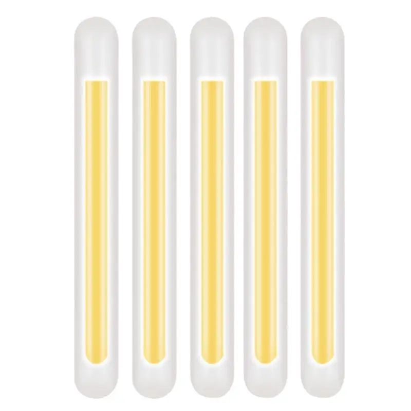 Night Fishing Float Fluorescent Lightstick Rod Lights Dark Glow Sticks | Спорт и развлечения