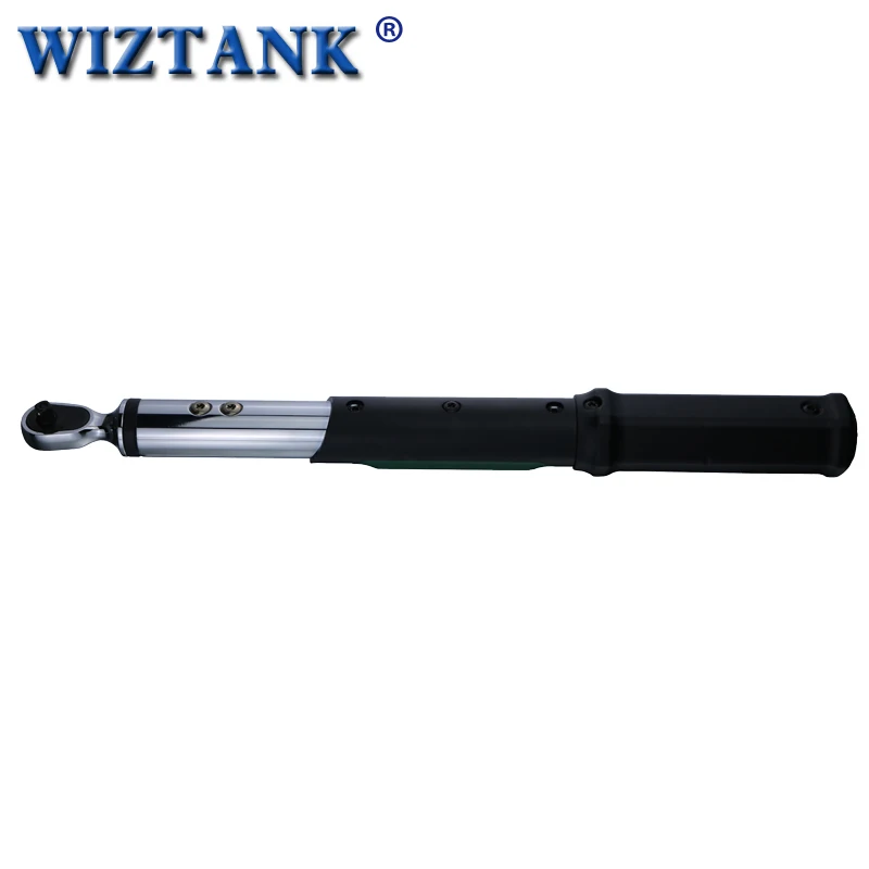 Taiwan Eclatorq Technology manufacture Digital torque wrench 1.5-340NM Manual repair assembly car digital torque wrench - Image 5