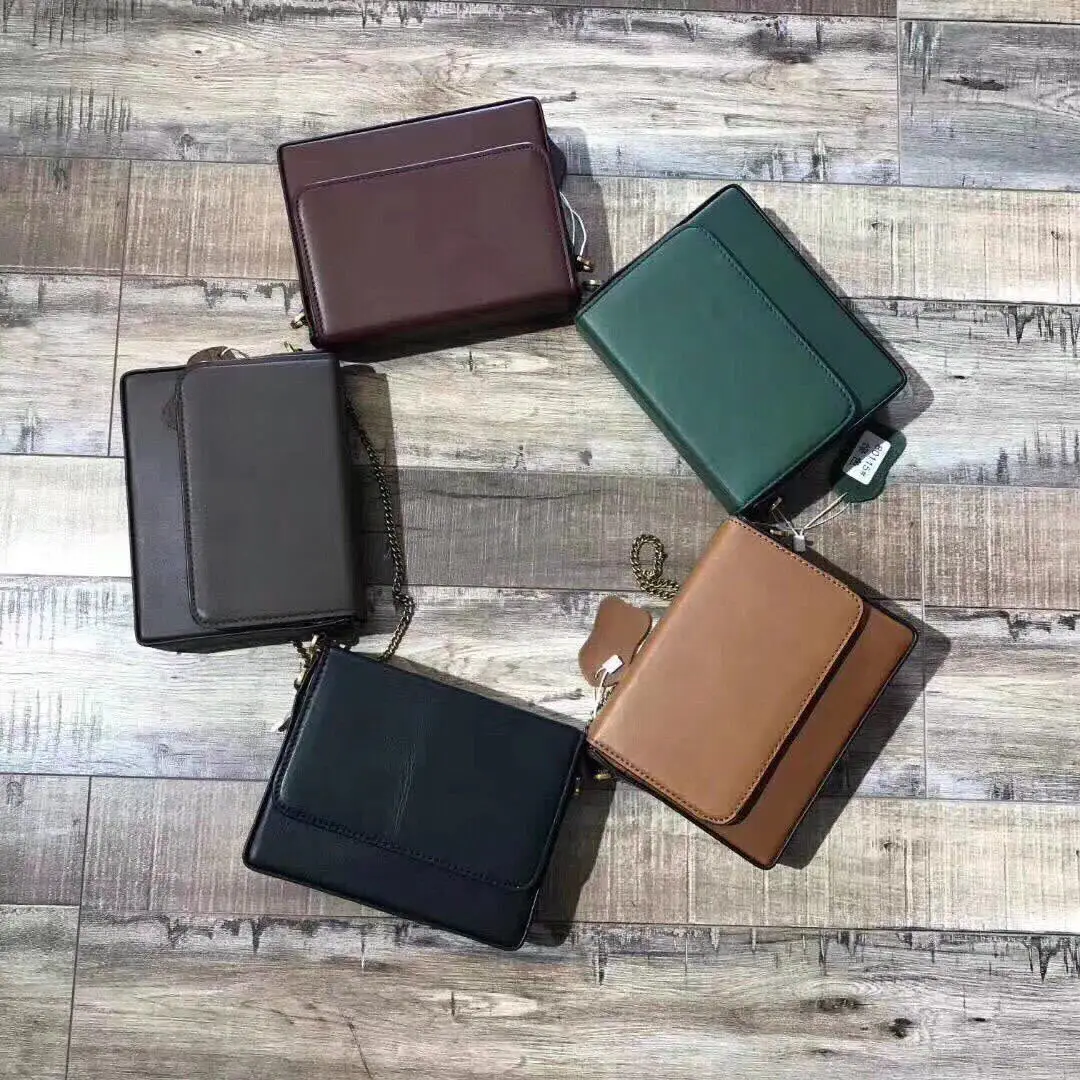 

2018 New Double Faced Female Clutch Handbag Women's Fashion Color Bag Bow Tie All-match Doctor's Wild Shoulder Korean Lady Bag