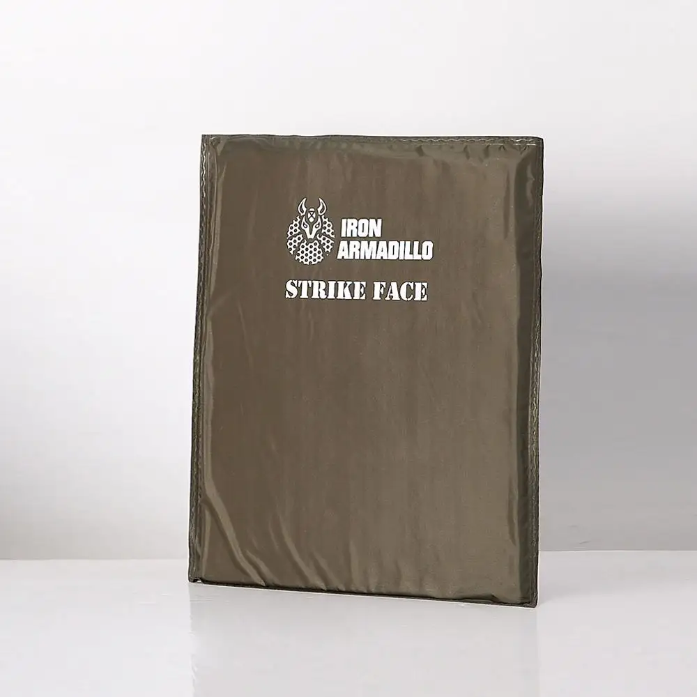 AA Shield Bulletproof Soft Panel Body Armor Inserts Plate UHMWPE Core