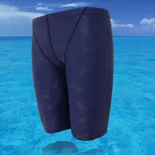 Вэнь плавки большой плюс размер купальники профессиональный спортивный купальник пляжные шорты для серфинга пятые брюки быстросохнущие