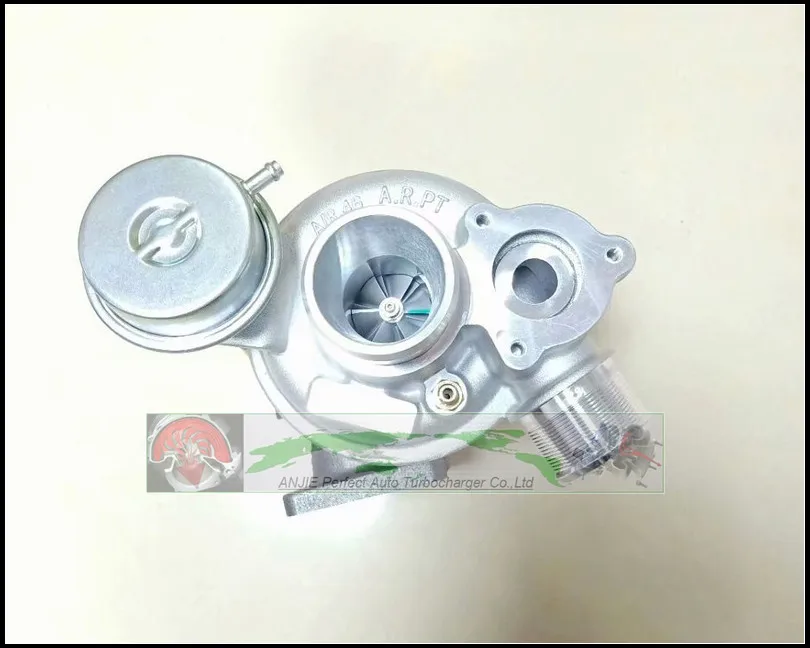 Турбо 799502 5001S 811311 5002S 0001 814999 для Fiat Grande Punto Abarth Esseesse JEEP Chrysler Renegade|Воздухозаборники| |