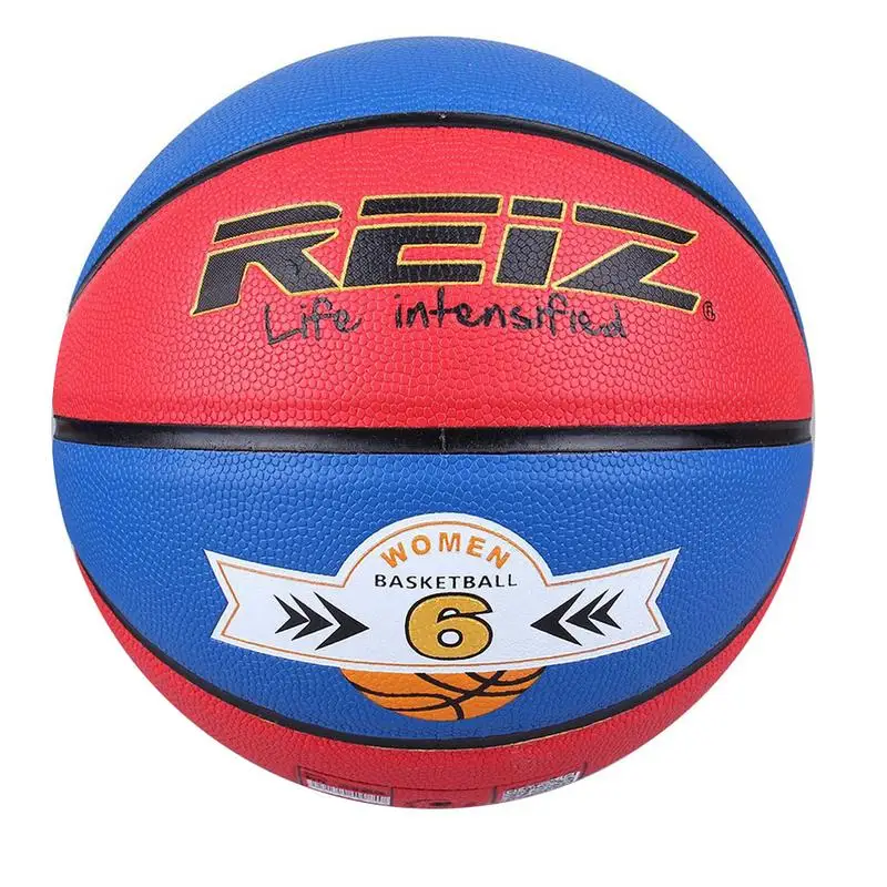 Лидер продаж Новое поступление наружный внутренний прочный из искусственной кожи дешевый баскетбольный мяч нескользящий баскетбольный