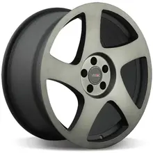 VISSOL V-006 8.5x19/5x120 ET35 D72.6 BLACK_MACHINED_WITH_DARK_TINT