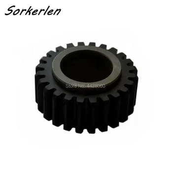 

Mitsubishi gear water roller gear, 24 teeth,Mitsubishi printer parts