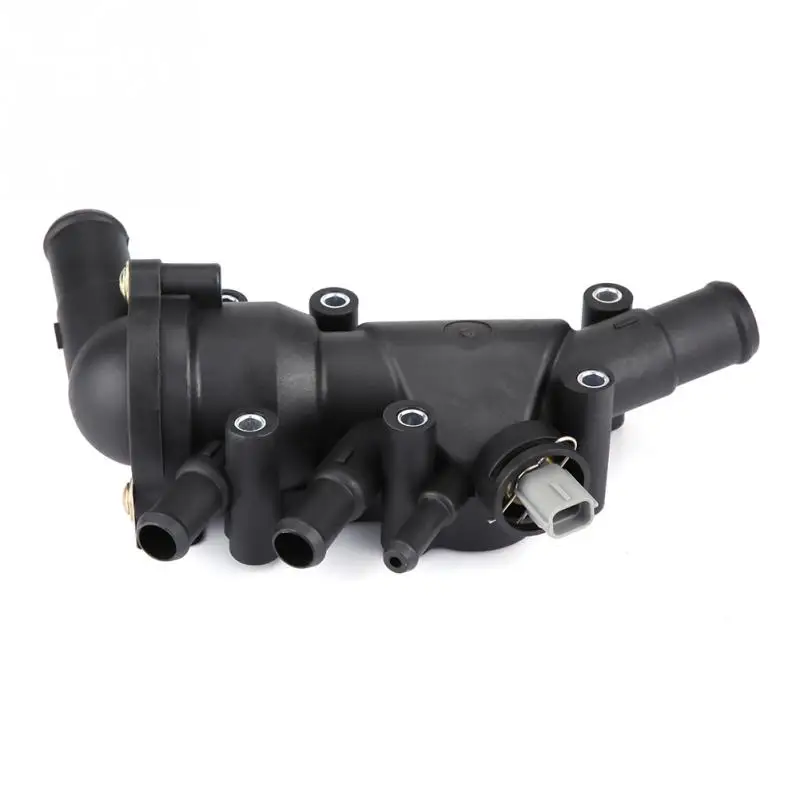 XS6E8A586AG Engine Coolant Thermostat Housing Sensor for FORD KA FIESTA