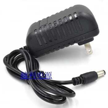 

Universal DC 15V 2A Power Supply Adapter 110v 220V AC to DC 15V 2000MA Charger US for wireless audio /MP3/MP4/lamp/routers