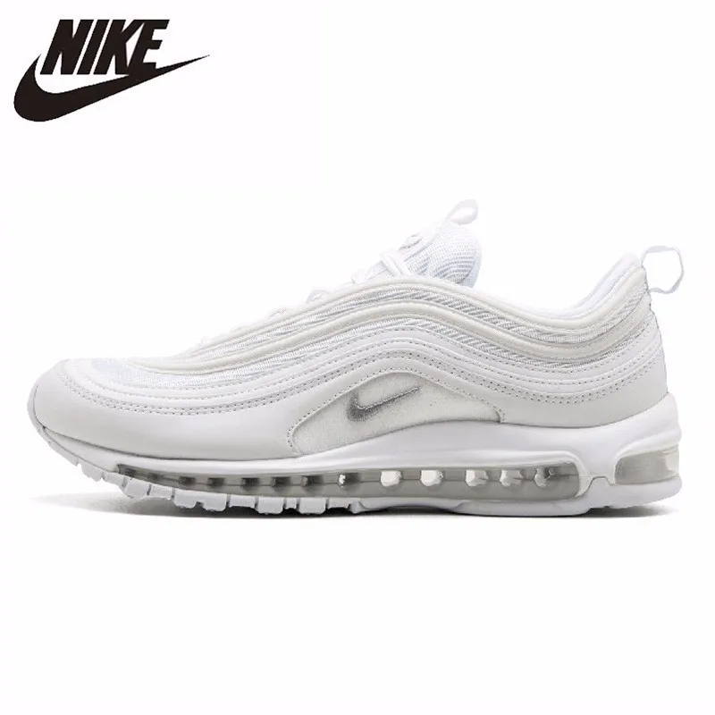 

NIKE AIR MAX 97 New Arrival Original Air Cushion Women Running Shoes Casual Ourdoor Sports Sneakers #921826