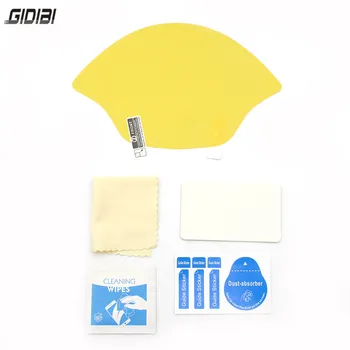 

Motorcycle Speedo Cluster Screen Scratch Protector Film For Vespa Sprint125 Primavera150