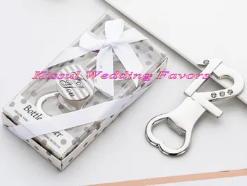 

(10 Pcs/lot) Creative Event and Party Favors of 12th Beer bottle opener for 12 years old birthday gift favors 18th 16th favor