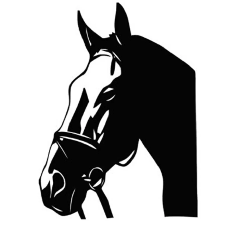 Swovo farm horse border 2019 металлические режущие штампы для самостоятельного скрапбукинга