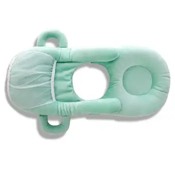 

Baby Breast Feeding Pillow Pregnant Woman Nursing Pillow Maternity Feeding Artifact Portable Head Support Cup Milk Bottle Holder