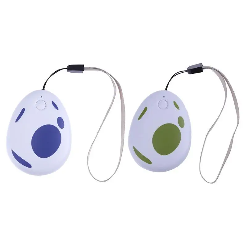 

ALLOYSEED Bluetooth Interactive Pocket Egg Toys Support for IOS Android for Pokemon Go Plus for Nintendo Game Accessories