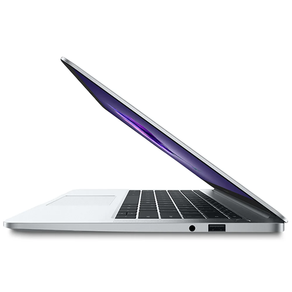 Оригинальный ноутбук HUAWEI Honor MagicBook Intel Core i5 8250u 8 ГБ ОЗУ 256 SSD NVIDIA GeForce MX150 2 Гб type