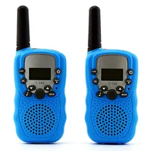 T388 иди и болтай Walkie Talkie “иди в европейском стиле иди и болтай Walkie Talkie ручной радио Портативный радио высокое Мощность Портативный радиостанции