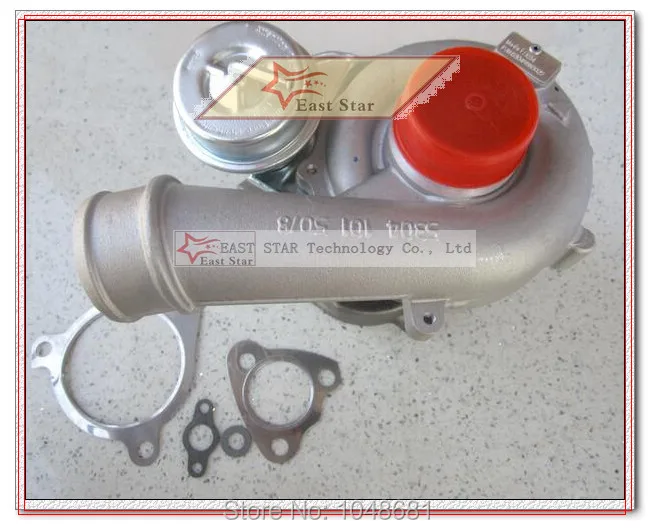 K04 53049700022 53049880022 06A145704P Turbo Turbocharger For AUDI S3 TT Quattro 1.8T 1999-2006 AMK APX AJH APY 1.8L (5)