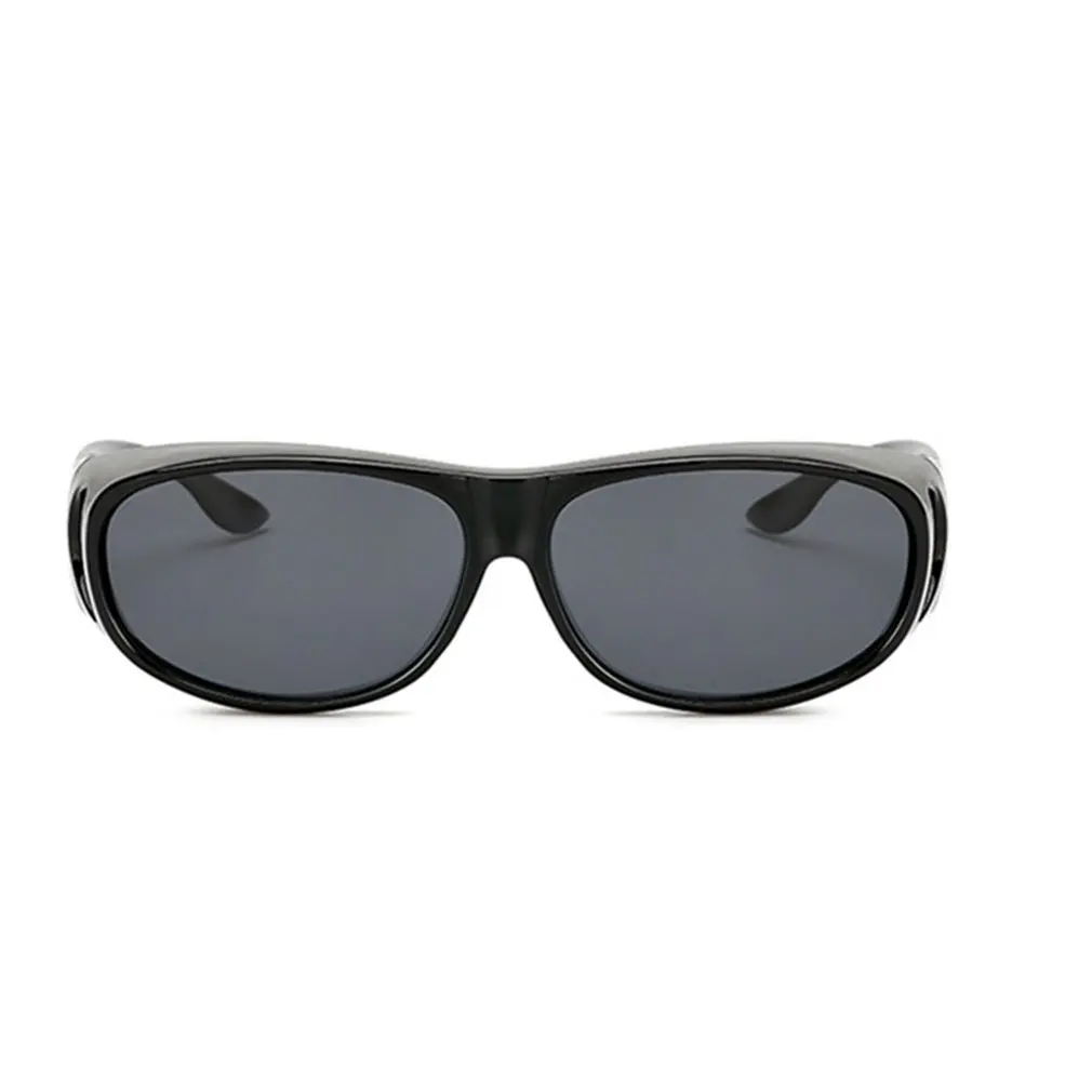

Polarized Myopia Mirror Day And Night Dual-Use Night Vision Driver Men And Women Sports Windproof Sunglasses Goggles