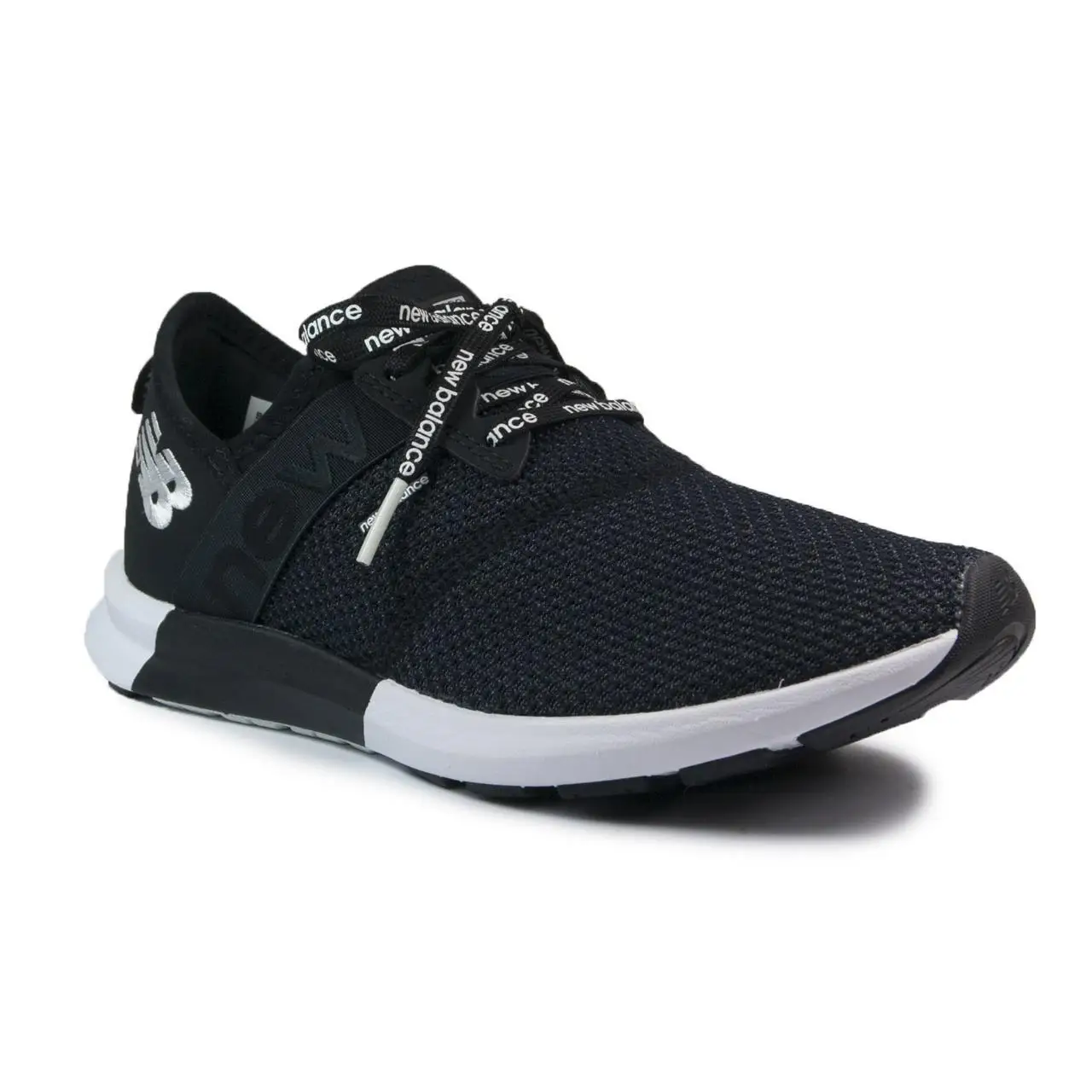 NEW BALANCE WOMAN SYNTHETIC кроссовки обувь для бега WOMAN.|Обувь ходьбы| |
