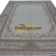 Ковер для гостиной, чистая шерсть, для транспортного средства, для наземного использования, шерстяной коврик из чистой шерсти, Европейский маленький роскошный красный прямоугольник Beigegc117savyg28