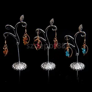 

Tree Jewelry Display Earring Detachable Jewelry Organizer Holder