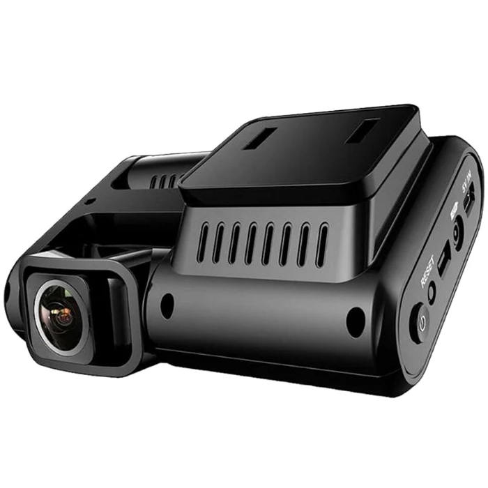 T692C Автомобильная электроника двойной записи рекордер 2 0 дюймов lcd 1080 P FHD объектив