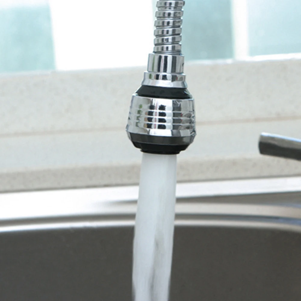 Useful Home Useful Kitchen Bathroom Water Faucet Head Replacement Spray Shower Head Tap Filter Tip2019