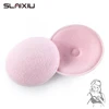 2/4 PCS Surface Cotton + Sanitary Sponge Reusable Breast Nursing Pads Soft 3D Cup Washable Pad Baby Breastfeeding Accessor 1
