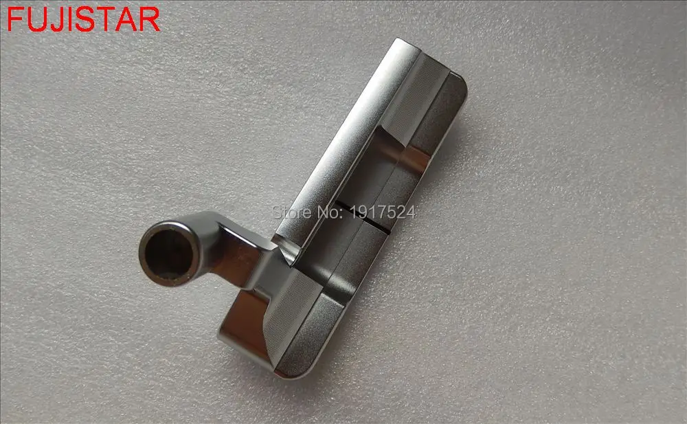 FUJISTAR GOLF MIURA KM 009 кованая CNC фрезерованная клюшка для гольфа с крышкой|Головка