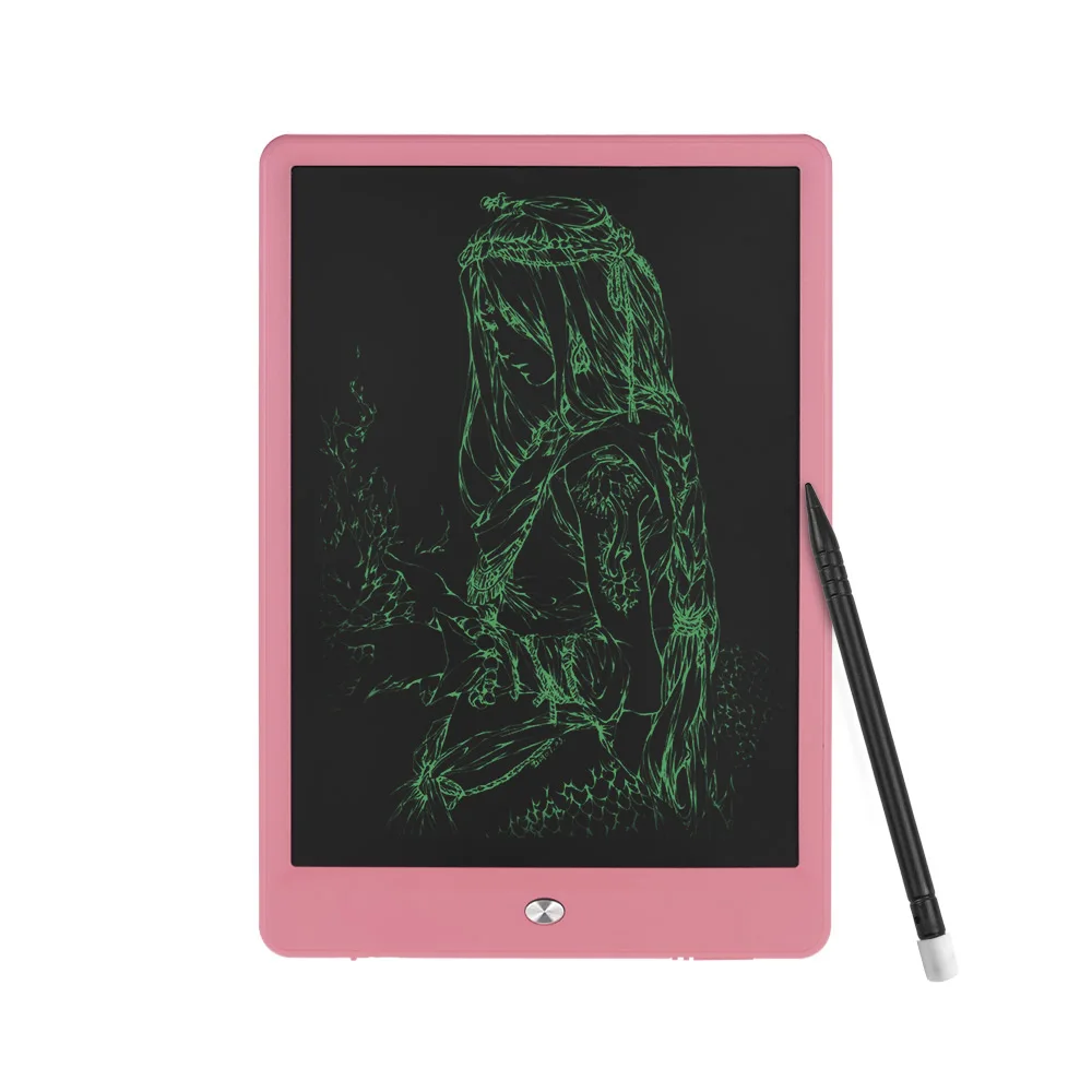 

11 Inch LCD Electronic Drawing Tablet Writing Painting Drawing Tablet Board Pad Portable Partly Erasable Graphic Board