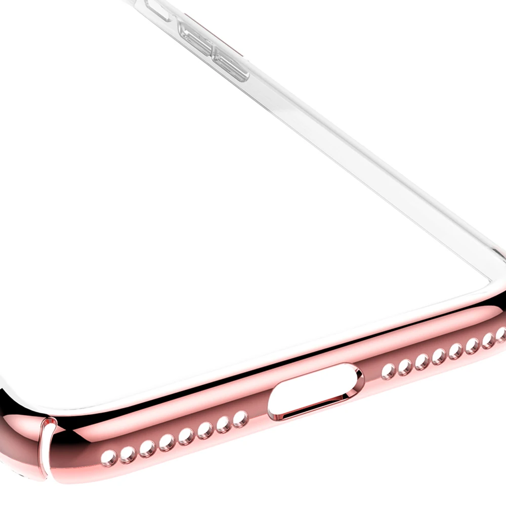 Baseus блеск серии ультратонкий компьютерный Защитная пленка для iPhone 7 Plus 5 дюйма| |