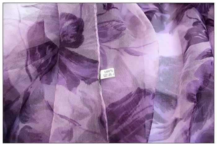 KQ32007_06Silk Scarf