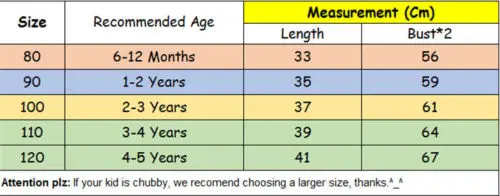 Kids Dinosaur Cotton Padded Vest 6M-5Y children vest
