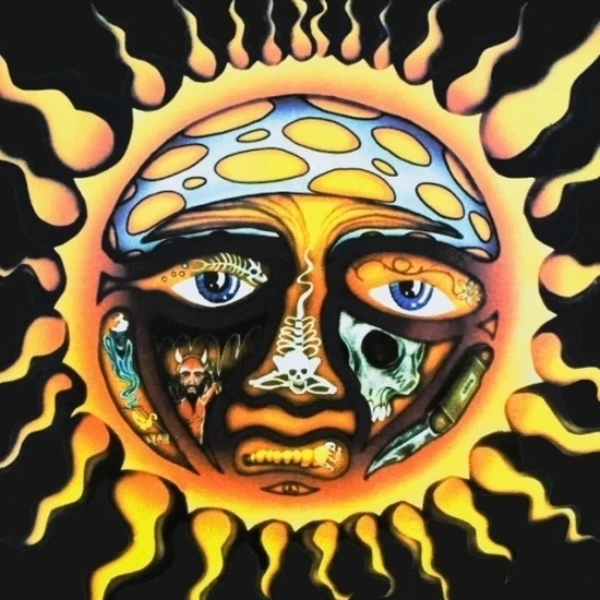 Sublime - 40 Oz. To Freedom Laminated Poster (24 X 36) | Дом и сад