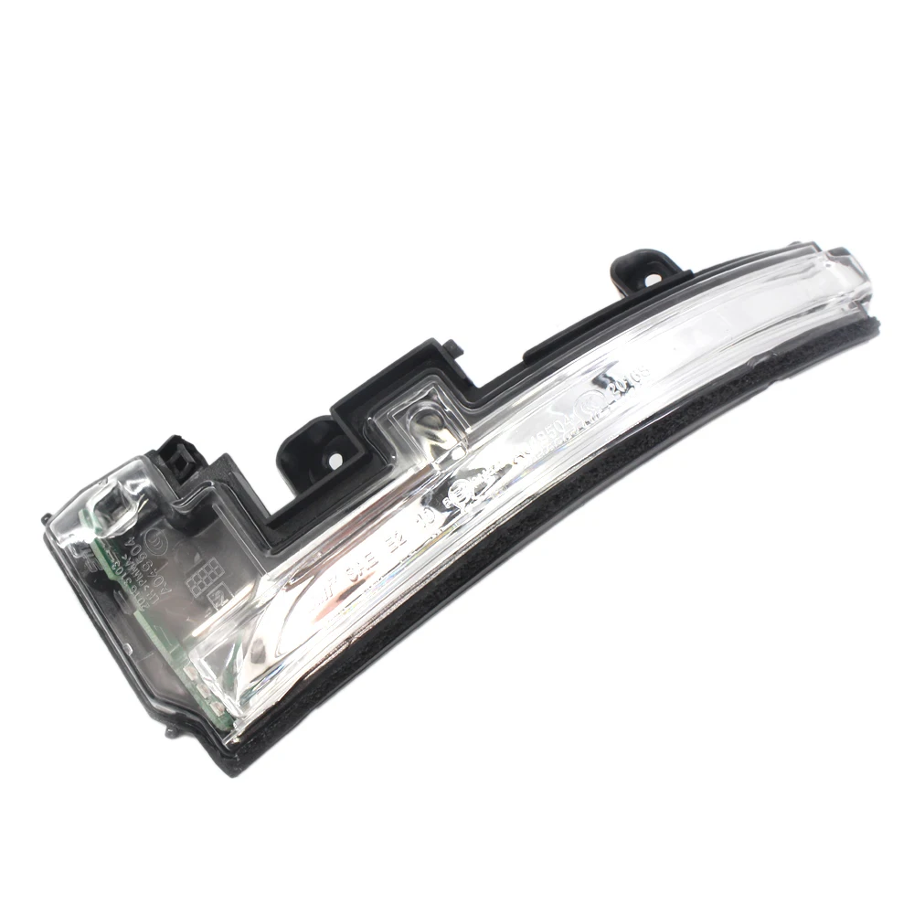 

Mirror Light side flash reversing mirror steering Light side mirror reversing light for 2014-2016 Land Rover Discovery 4 oe: l