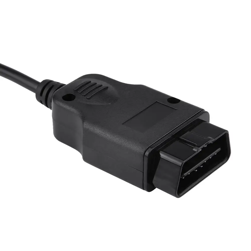 Инструменты для сканирования АВТО OBDII OBD2 OBD Автомобильный сканер инструмент