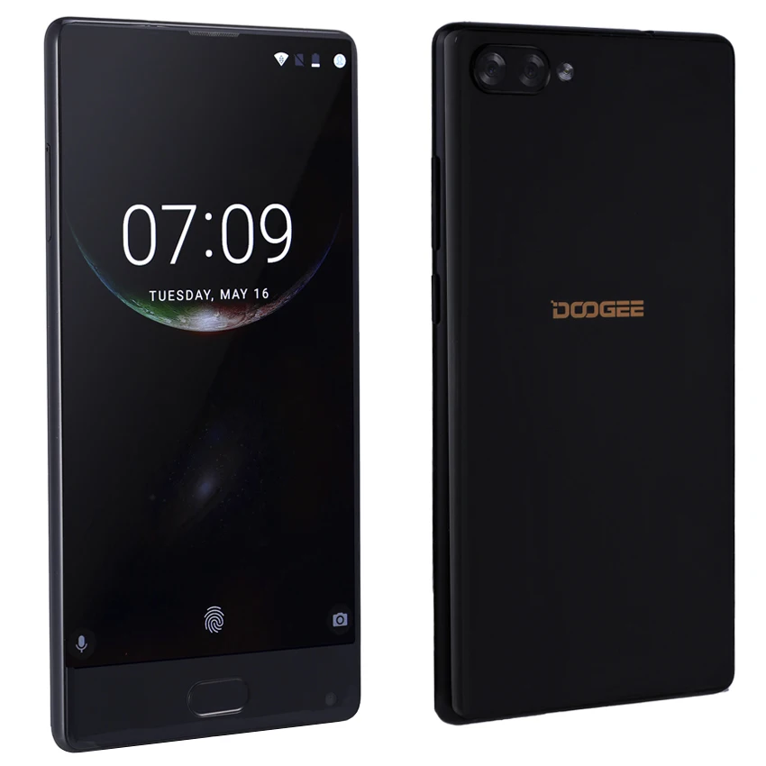 Doogee Mix Mobile Phone 5.5\