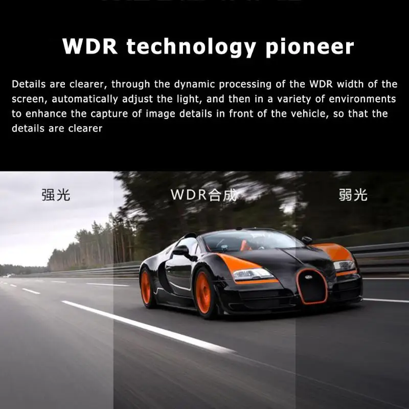 VODOOL 170 Degree USB Wireless Car DVR Camera Dash Cam DVR 720P Full HD Night Vision Driving Video Recorder for Android System VODOOL 170 Degree USB Wireless Car DVR Camera Dash Cam DVR 720P Full HD Night Vision Driving Video Recorder for Android System