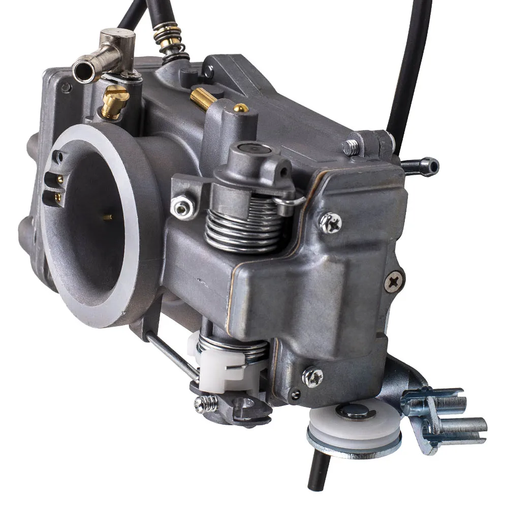 Carburetor Carb Kit for Harley Evo &amp Twin Cam 1990-2006 TM42-6 HSR 42mm | Автомобили и мотоциклы