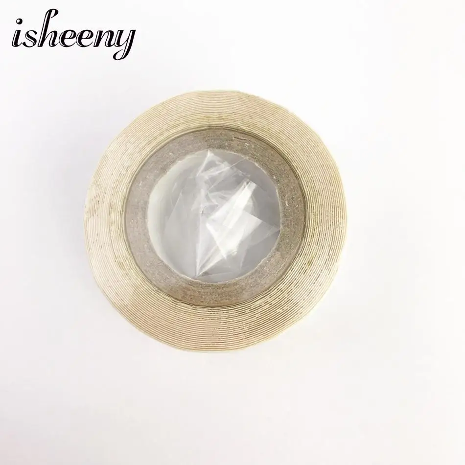 Ultra Hair Hold System Tape Rolls Double Sided Adhesive Tape Glue For Hair Extension Walker Tape 2cm Wide For Lace Wig Toupee Ultra Hair Hold System Tape Rolls Double Sided Adhesive Tape Glue For Hair Extension Walker Tape 2cm Wide For Lace Wig Toupee