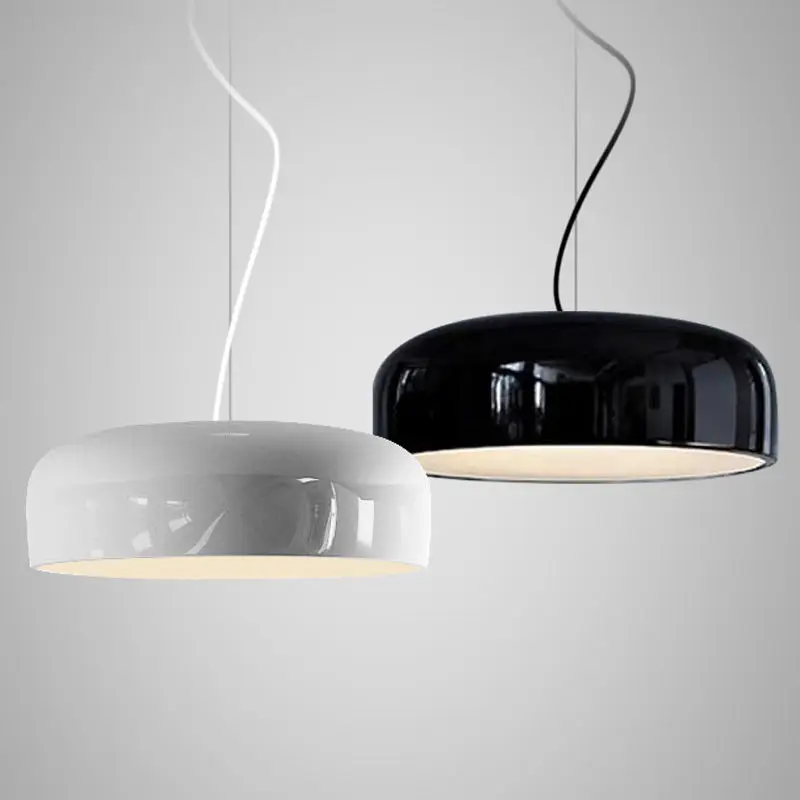 

Modern Smithfield Suspension Pendant Light Hanging Lamp Fixtures Decor AC110V/220V E27