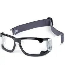 Баскетбольные/футбольные авангардные модные спортивные очки противотуманные анти-шоковые столкновения износостойкие очки спортивные очки