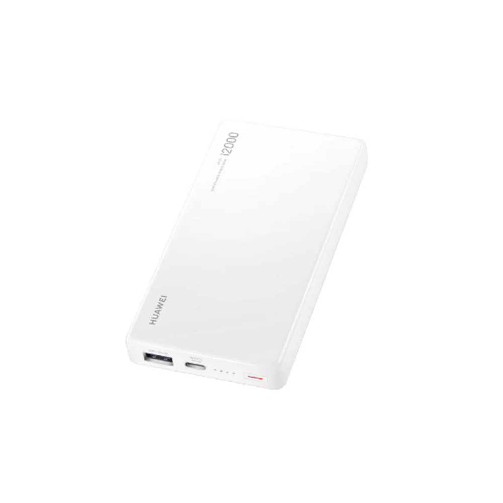 HUAWEI 40W Power Bank двустороннее супер быстрое зарядное устройство для мобильного