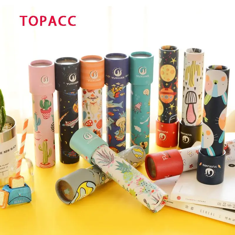 Rotating Imaginative Cartoon Children Interactive Logical Magic Classical Educational Toys For Children Kids Intelligent Toy