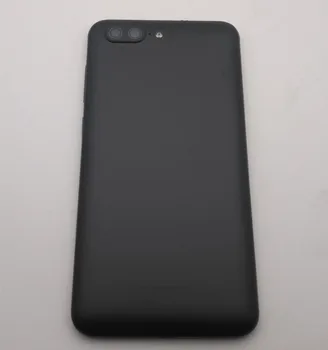 

For ASUS Zenfone 4 Max Plus Battery Case Door Back Cover For ASUS Zenfone 4 Max Plus ZC550TL X015D Battery Case Back Cover Case