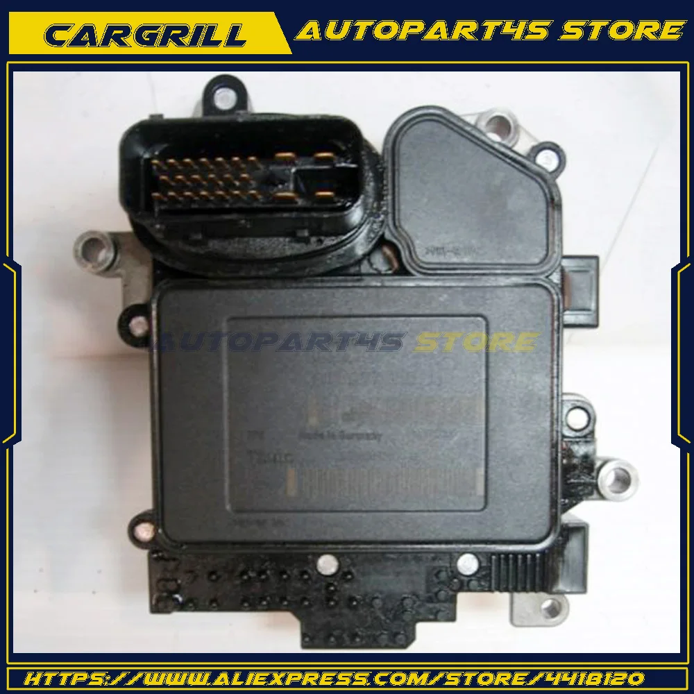 

Remanufactured CVT Transmission Control Unit TCU TCM Square Connector 01J For Audi A4 A6 A8
