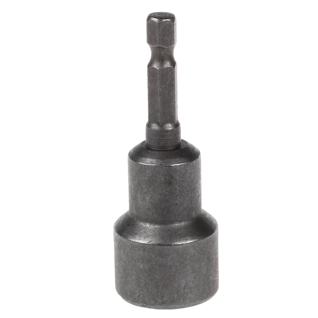 

Metal 0.25 Shank 17mm Hex Socket Magnetic Nut Driver Setter