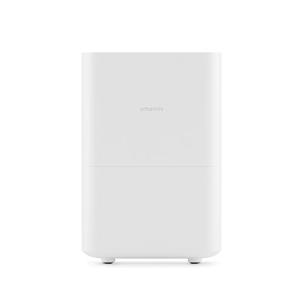 Xiaomi Smartmi чистый Испарительный Увлажнитель воздуха с 4L Вместительная емкость