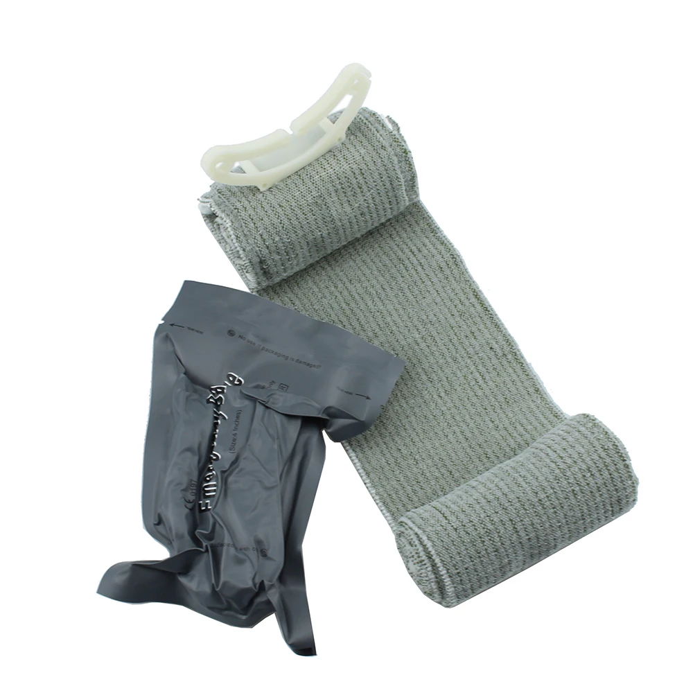 

Outdoor First Aid Emergency Elastic Bandage Trauma Hemostatic Bandage Compression Survival Urgent Tactics Rescue Bandage